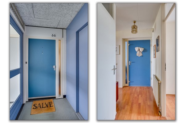 Medium property photo - Ravelstraat 66, 3161 WE Rhoon